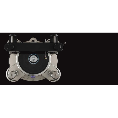 CLEARAUDIO STATEMENT, PATEFONAS