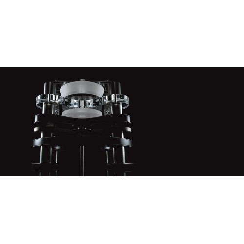 CLEARAUDIO STATEMENT, PATEFONAS