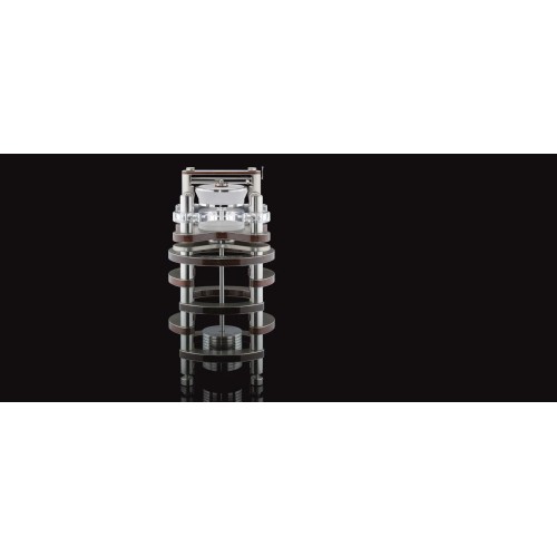 CLEARAUDIO STATEMENT, PATEFONAS