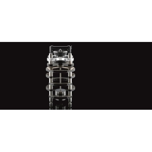 CLEARAUDIO STATEMENT, PATEFONAS