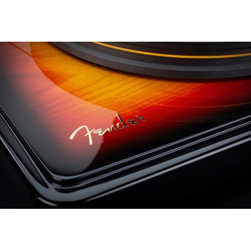MOFI ELECTRONICS PRECISIONDECK FENDER, PATEFONAS
