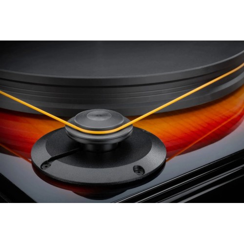 MOFI ELECTRONICS PRECISIONDECK FENDER, PATEFONAS