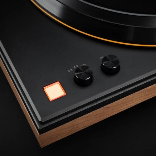 MOFI ELECTRONICS MASTERDECK, PATEFONAS