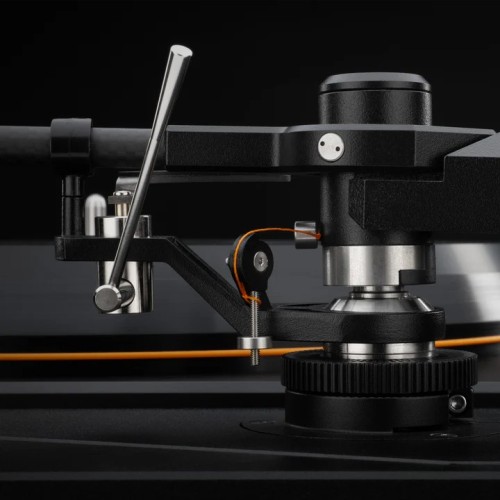 MOFI ELECTRONICS MASTERDECK, PATEFONAS