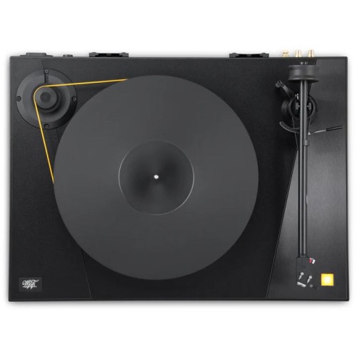 MOFI ELECTRONICS ULTRADECK, PATEFONAS