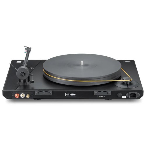 MOFI ELECTRONICS ULTRADECK, PATEFONAS