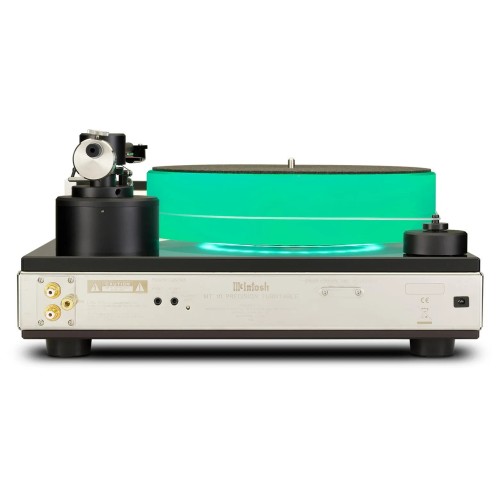 MCINTOSH MT10, PATEFONAS SU MC GALVUTE MCINTOSH MT10, PATEFONAS SU MC GALVUTE