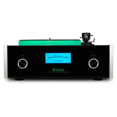 MCINTOSH MT10, PATEFONAS SU MC GALVUTE MCINTOSH MT10, PATEFONAS SU MC GALVUTE