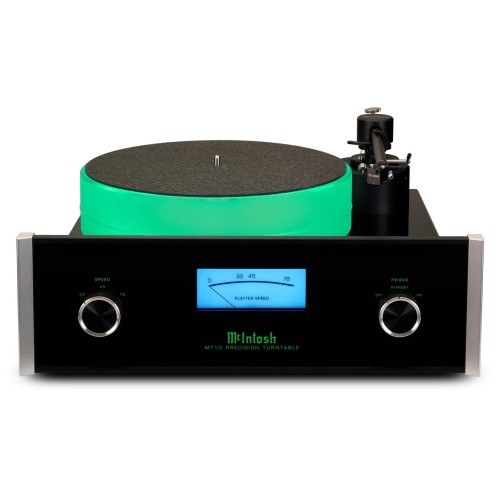 MCINTOSH MT10, PATEFONAS SU MC GALVUTE MCINTOSH MT10, PATEFONAS SU MC GALVUTE