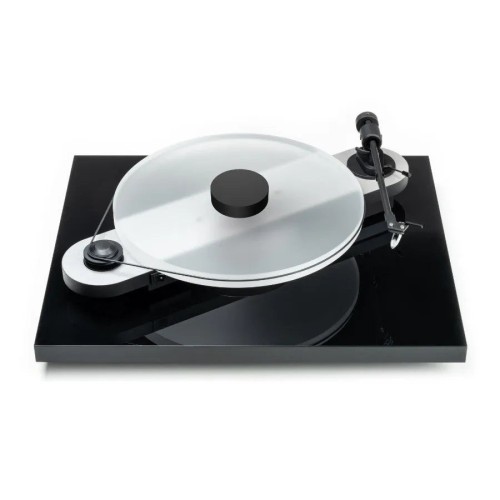 PRO-JECT ELEMENTAL PHONO USB (FINAL EDITION),PATEFONAS SU PICK IT 25A GALVUTE