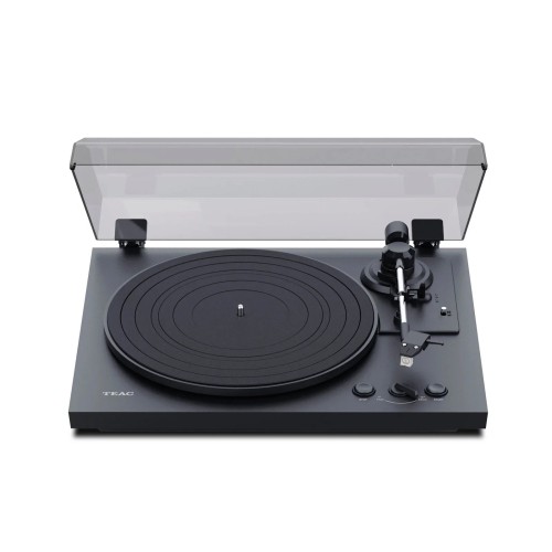 TEAC TN-175, AUTOMATINIS PATEFONAS