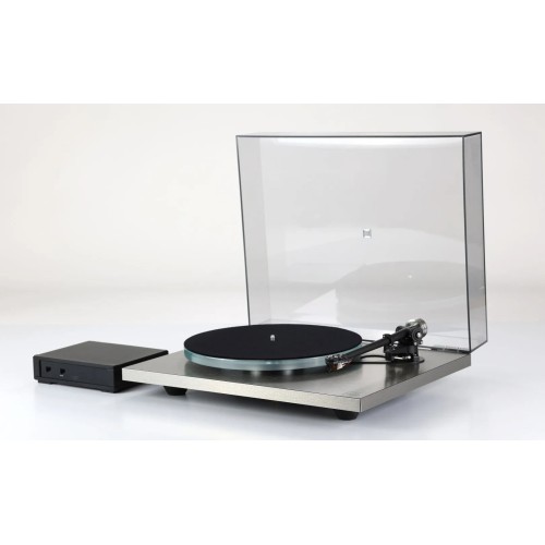 REGA PLANAR 6 RS EDITION, PATEFONAS (RB880 / ND9 MM)