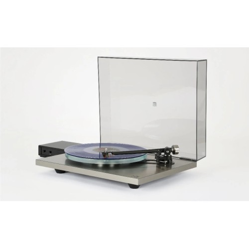 REGA PLANAR 6 RS EDITION, PATEFONAS (RB880 / ND9 MM)