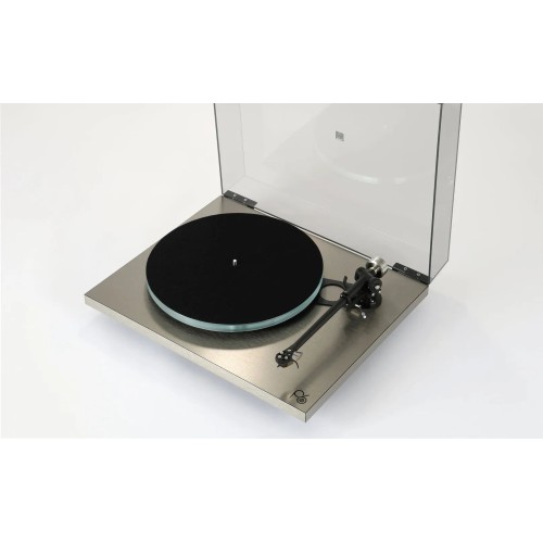 REGA PLANAR 6 RS EDITION, PATEFONAS (RB880 / ND9 MM)