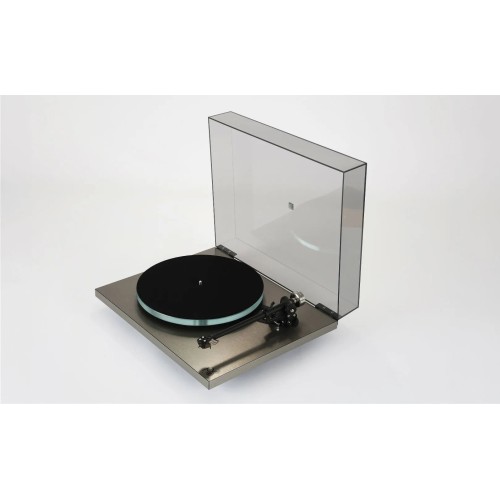 REGA PLANAR 6 RS EDITION, PATEFONAS (RB880 / ND9 MM)