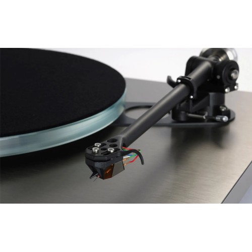 REGA PLANAR 6 RS EDITION, PATEFONAS (RB880 / ND9 MM)