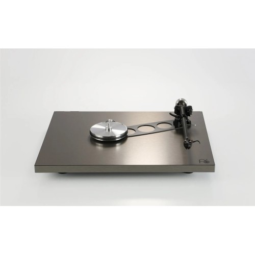 REGA PLANAR 6 RS EDITION, PATEFONAS (RB880 / ND9 MM)