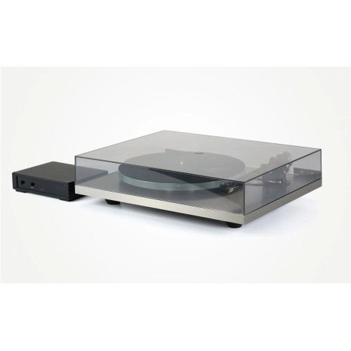 REGA PLANAR 6 RS EDITION, PATEFONAS (RB880 / ND9 MM)