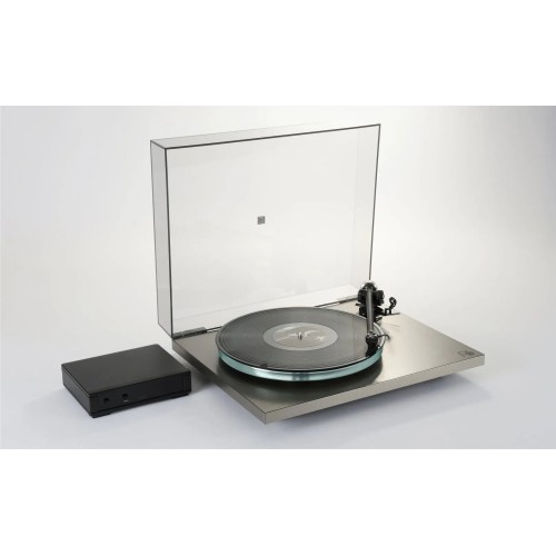 REGA PLANAR 6 RS EDITION, PATEFONAS (RB880 / ND9 MM)