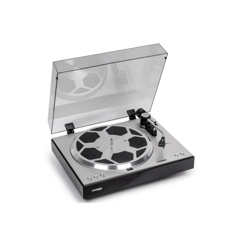THORENS TD 404 DD, PATEFONAS
