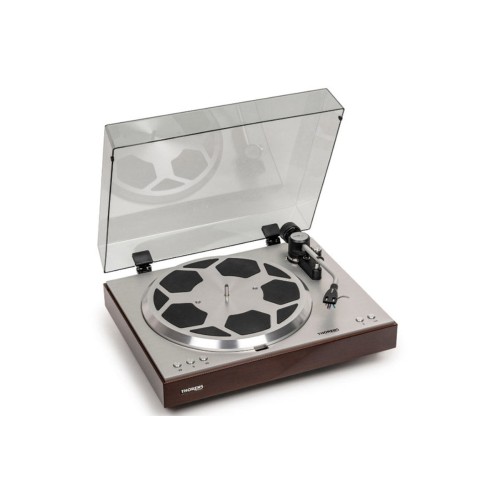 THORENS TD 404 DD, PATEFONAS
