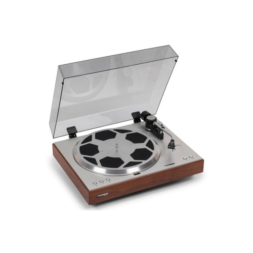 THORENS TD 404 DD, PATEFONAS