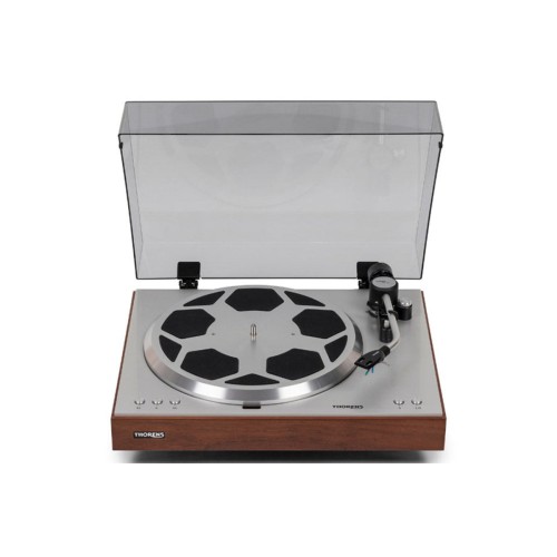 THORENS TD 404 DD, PATEFONAS