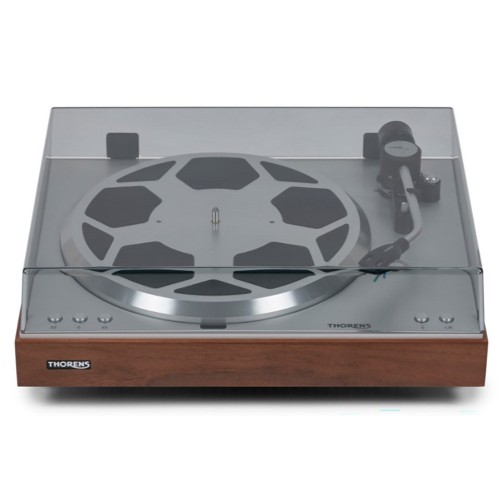 THORENS TD 404 DD, PATEFONAS