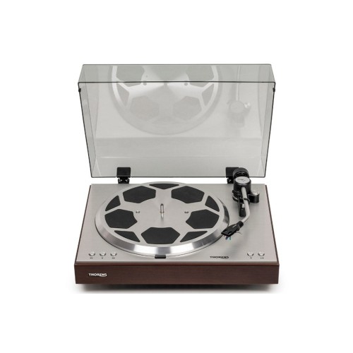 THORENS TD 404 DD, PATEFONAS