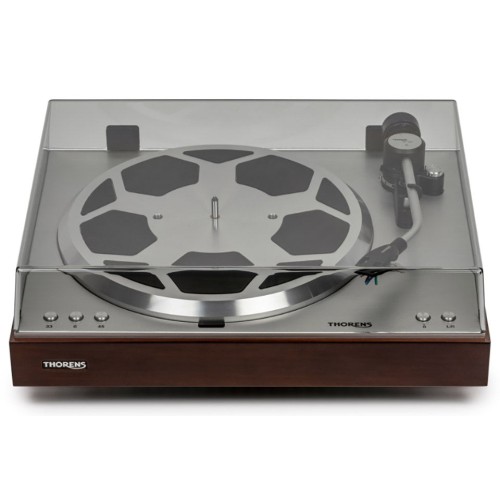 THORENS TD 404 DD, PATEFONAS