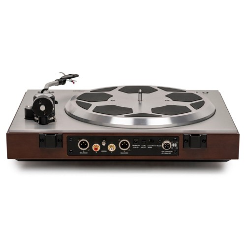THORENS TD 404 DD, PATEFONAS