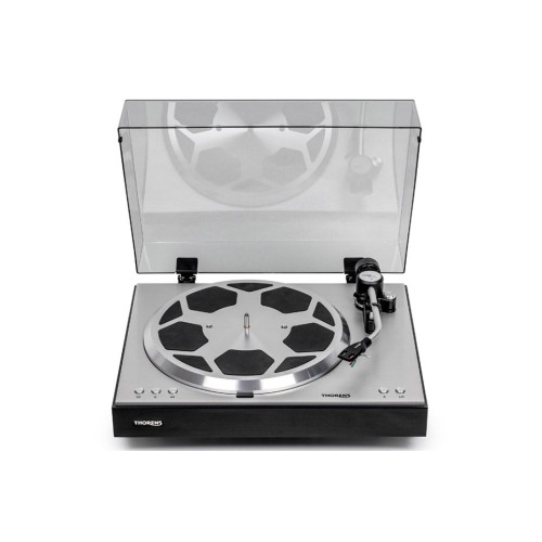 THORENS TD 404 DD, PATEFONAS