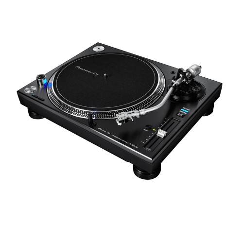 PIONEER DJ PLX-1000 TURNTABLE PIONEER DJ PLX-1000 TURNTABLE