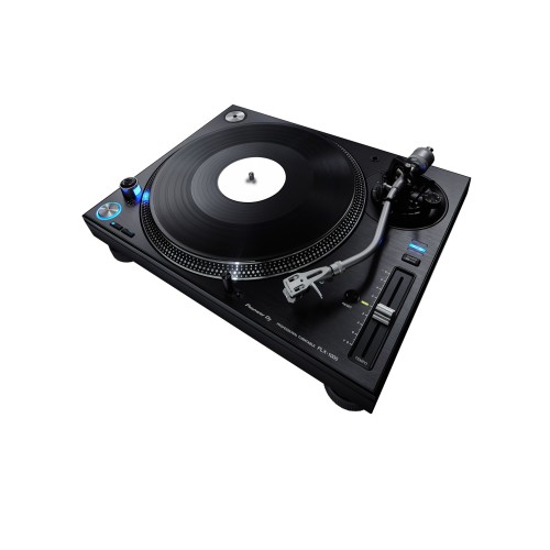 PIONEER DJ PLX-1000 TURNTABLE PIONEER DJ PLX-1000 TURNTABLE