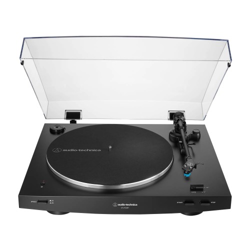AUDIO-TECHNICA AT-LP3XBT, AUTOMATINIS PATEFONAS SU BLUETOOTH 5.2 AUDIO-TECHNICA AT-LP3XBT, AUTOMATINIS PATEFONAS SU BLUETOOTH 5.2