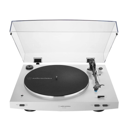 AUDIO-TECHNICA AT-LP3XBT, AUTOMATINIS PATEFONAS SU BLUETOOTH 5.2 AUDIO-TECHNICA AT-LP3XBT, AUTOMATINIS PATEFONAS SU BLUETOOTH 5.2