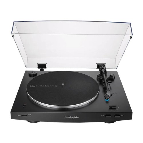 AUDIO-TECHNICA AT-LP3XBT, AUTOMATINIS PATEFONAS SU BLUETOOTH 5.2 AUDIO-TECHNICA AT-LP3XBT, AUTOMATINIS PATEFONAS SU BLUETOOTH 5.2