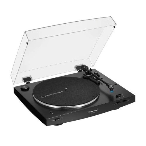 AUDIO-TECHNICA AT-LP3XBT, AUTOMATINIS PATEFONAS SU BLUETOOTH 5.2 AUDIO-TECHNICA AT-LP3XBT, AUTOMATINIS PATEFONAS SU BLUETOOTH 5.2