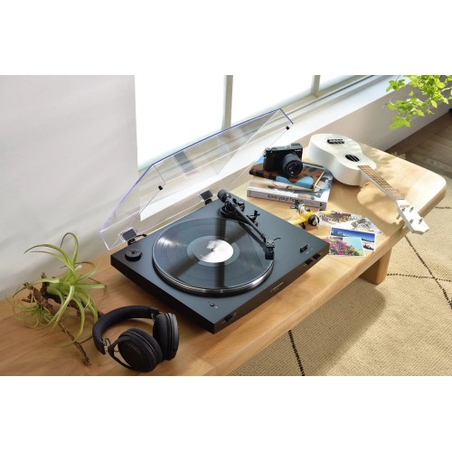 AUDIO-TECHNICA AT-LP3XBT, AUTOMATINIS PATEFONAS SU BLUETOOTH 5.2 AUDIO-TECHNICA AT-LP3XBT, AUTOMATINIS PATEFONAS SU BLUETOOTH 5.2