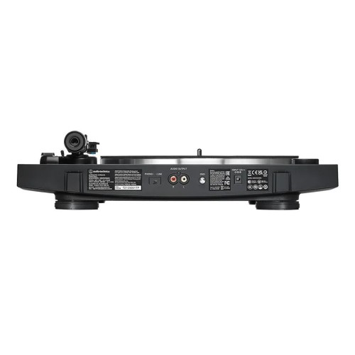 AUDIO-TECHNICA AT-LP3XBT, AUTOMATINIS PATEFONAS SU BLUETOOTH 5.2 AUDIO-TECHNICA AT-LP3XBT, AUTOMATINIS PATEFONAS SU BLUETOOTH 5.2