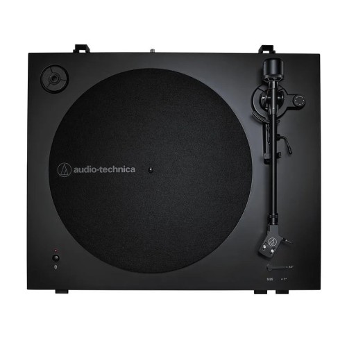 AUDIO-TECHNICA AT-LP3XBT, AUTOMATINIS PATEFONAS SU BLUETOOTH 5.2 AUDIO-TECHNICA AT-LP3XBT, AUTOMATINIS PATEFONAS SU BLUETOOTH 5.2