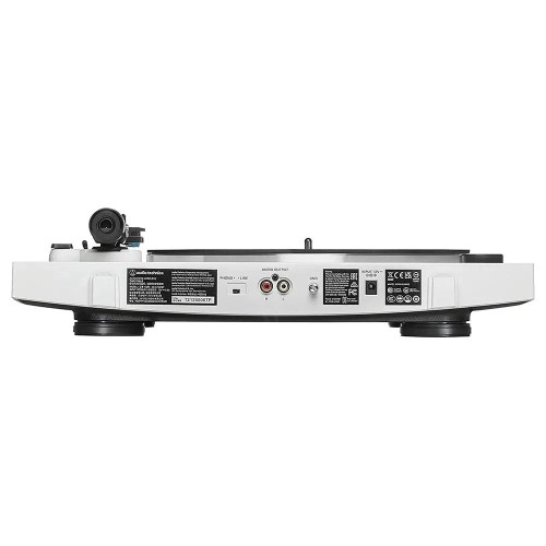 AUDIO-TECHNICA AT-LP3XBT, AUTOMATINIS PATEFONAS SU BLUETOOTH 5.2 AUDIO-TECHNICA AT-LP3XBT, AUTOMATINIS PATEFONAS SU BLUETOOTH 5.2