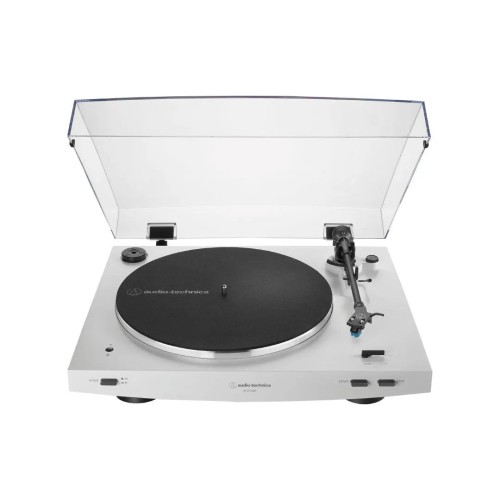 AUDIO-TECHNICA AT-LP3XBT, AUTOMATINIS PATEFONAS SU BLUETOOTH 5.2 AUDIO-TECHNICA AT-LP3XBT, AUTOMATINIS PATEFONAS SU BLUETOOTH 5.2