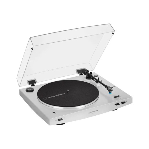 AUDIO-TECHNICA AT-LP3XBT, AUTOMATINIS PATEFONAS SU BLUETOOTH 5.2 AUDIO-TECHNICA AT-LP3XBT, AUTOMATINIS PATEFONAS SU BLUETOOTH 5.2