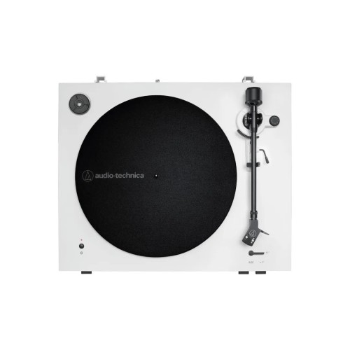 AUDIO-TECHNICA AT-LP3XBT, AUTOMATINIS PATEFONAS SU BLUETOOTH 5.2 AUDIO-TECHNICA AT-LP3XBT, AUTOMATINIS PATEFONAS SU BLUETOOTH 5.2