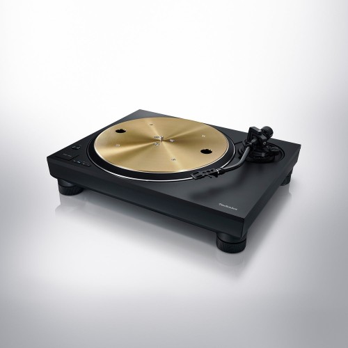 TECHNICS SL-1300G, TIESIOGINĖS PAVAROS PATEFONAS