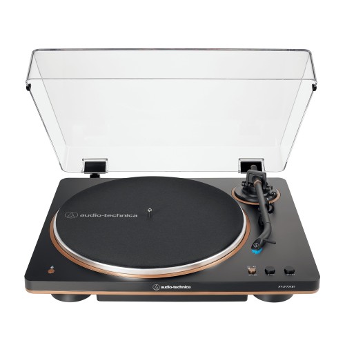 AUDIO-TECHNICA AT-LP70XBT, BELAIDIS AUTOMATINIS BLUETOOTH PATEFONAS AUDIO-TECHNICA AT-LP70XBT, BELAIDIS AUTOMATINIS BLUETOOTH PATEFONAS
