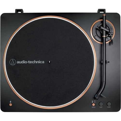 AUDIO-TECHNICA AT-LP70XBT, BELAIDIS AUTOMATINIS BLUETOOTH PATEFONAS AUDIO-TECHNICA AT-LP70XBT, BELAIDIS AUTOMATINIS BLUETOOTH PATEFONAS