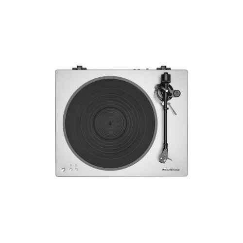 CAMBRIDGE AUDIO ALVA ST, PATEFONAS SU BLUETOOTH® APTX HD CAMBRIDGE AUDIO ALVA ST, PATEFONAS SU BLUETOOTH® APTX HD