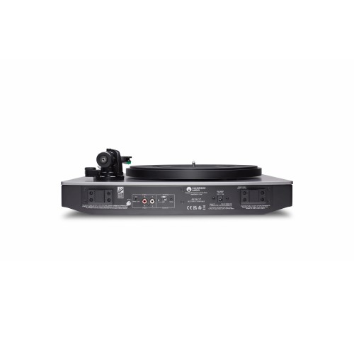 CAMBRIDGE AUDIO ALVA ST, PATEFONAS SU BLUETOOTH® APTX HD CAMBRIDGE AUDIO ALVA ST, PATEFONAS SU BLUETOOTH® APTX HD